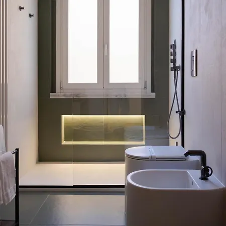 La Dimora Del Postino - Σπίτι διακοπών *