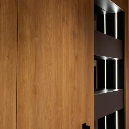 La Dimora Del Postino - Ματέρα