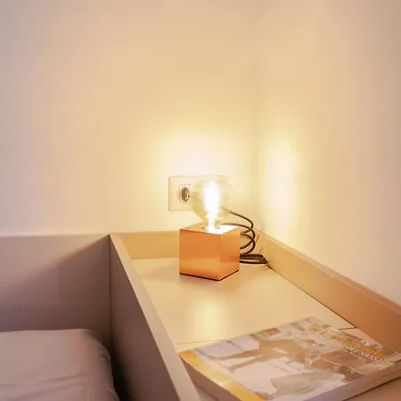 La Dimora Del Postino -