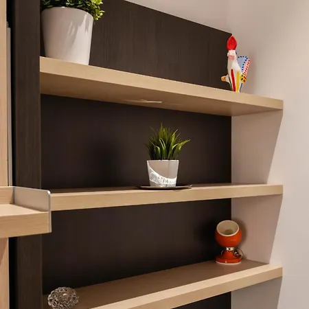 Σπίτι διακοπών La Dimora Del Postino -