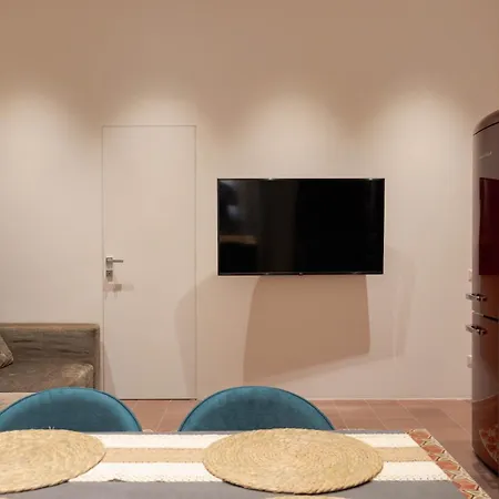 La Dimora Del Postino - Matera