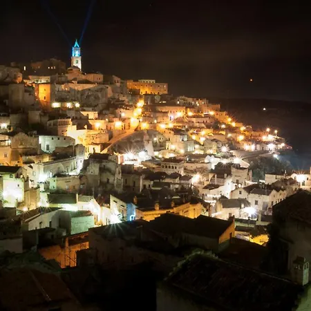 La Dimora Del Postino - * Matera