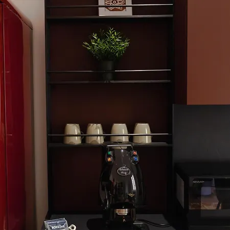 La Dimora Del Postino -