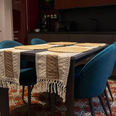 Ferienhaus La Dimora Del Postino - *