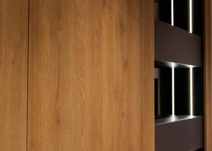 La Dimora Del Postino - Matera