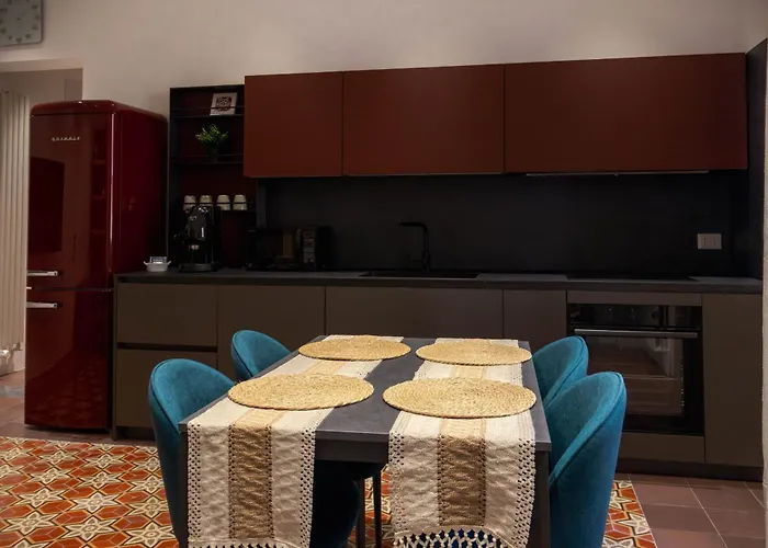 La Dimora Del Postino - * Matera