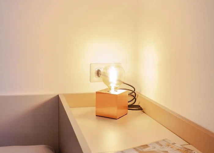 La Dimora Del Postino -