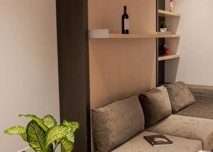 La Dimora Del Postino - Ferienhaus