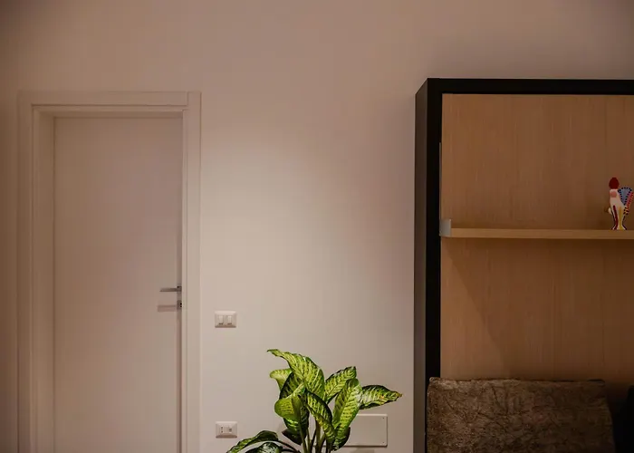 La Dimora Del Postino - Ferienhaus *