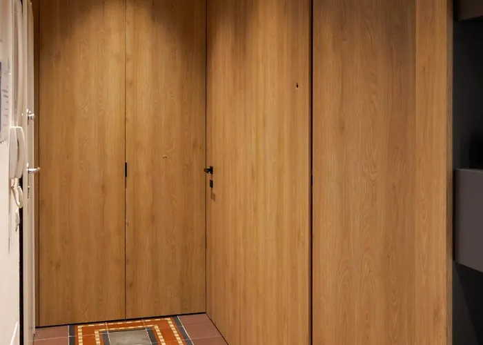 Ferienhaus La Dimora Del Postino - *