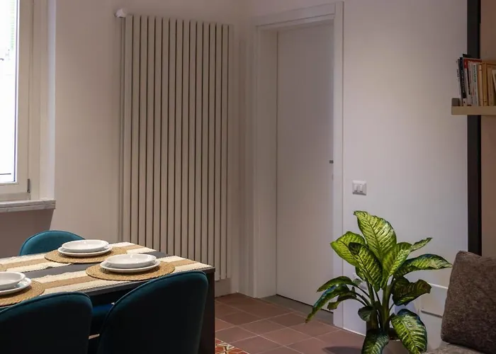 Ferienhaus La Dimora Del Postino - Matera