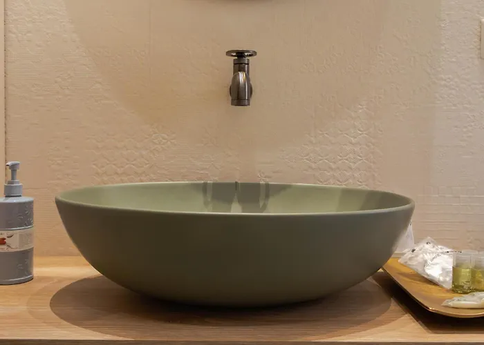 La Dimora Del Postino - *