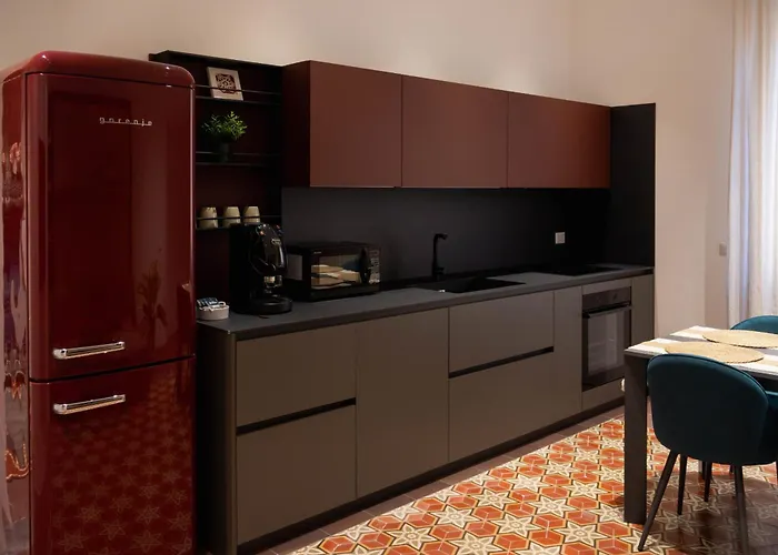 La Dimora Del Postino - * Matera