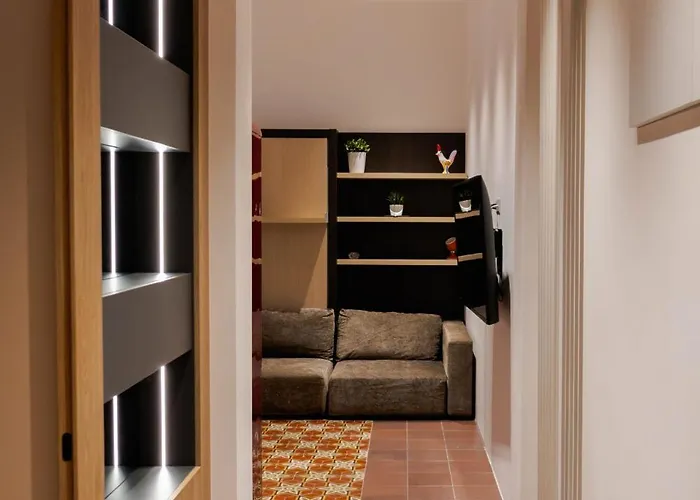 La Dimora Del Postino -