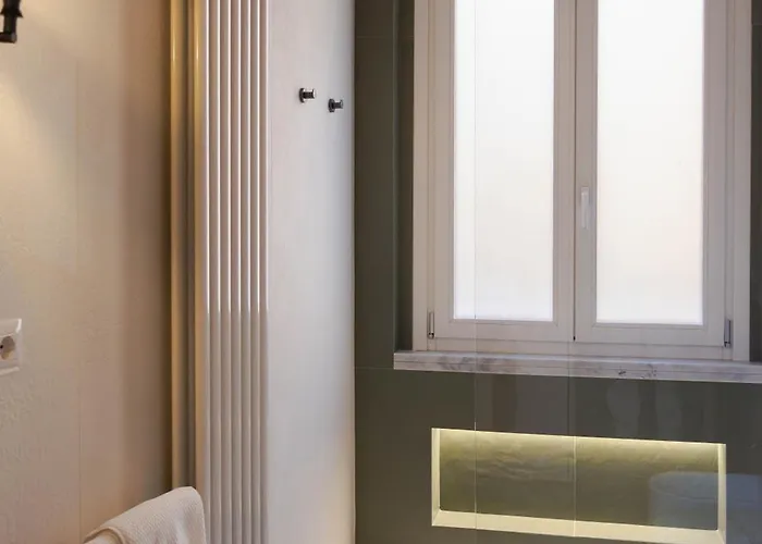 Ferienhaus La Dimora Del Postino - Matera