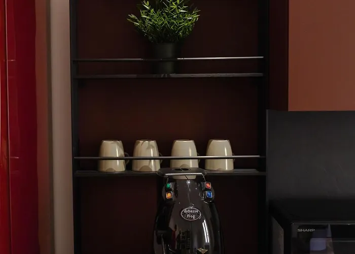 La Dimora Del Postino -