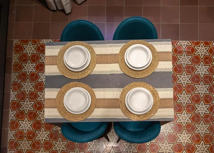 Ferienhaus La Dimora Del Postino -