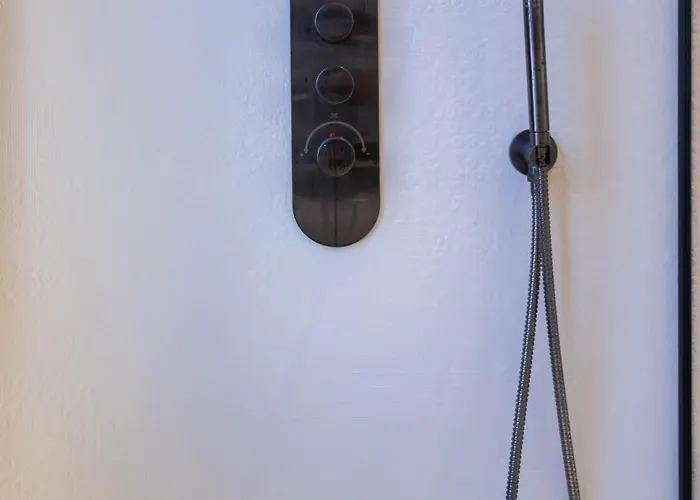 Ferienhaus La Dimora Del Postino - Matera